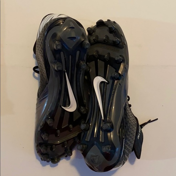 NIKE Lunar Super Bad Pro TD Football Cleats 511334 - Picture 7 of 8